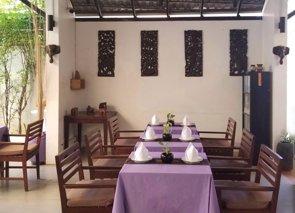 Saline Angkor Villa Siem Reap Exterior foto